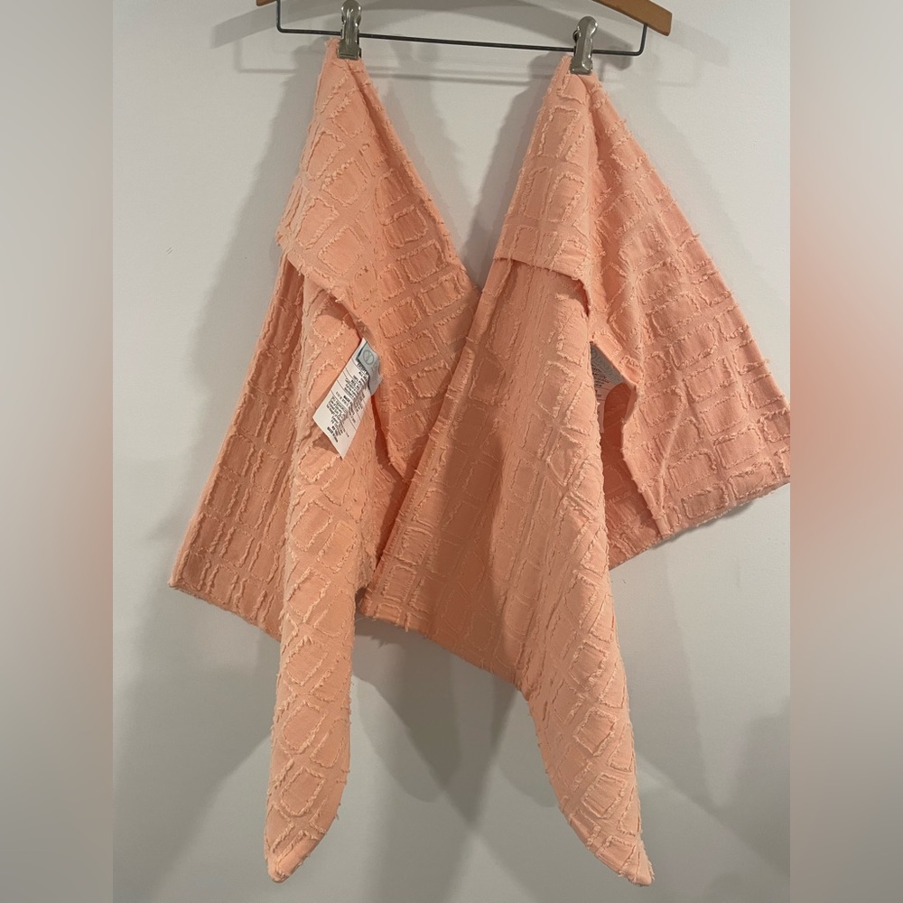 NWOT Pair of Beddy’s Shams